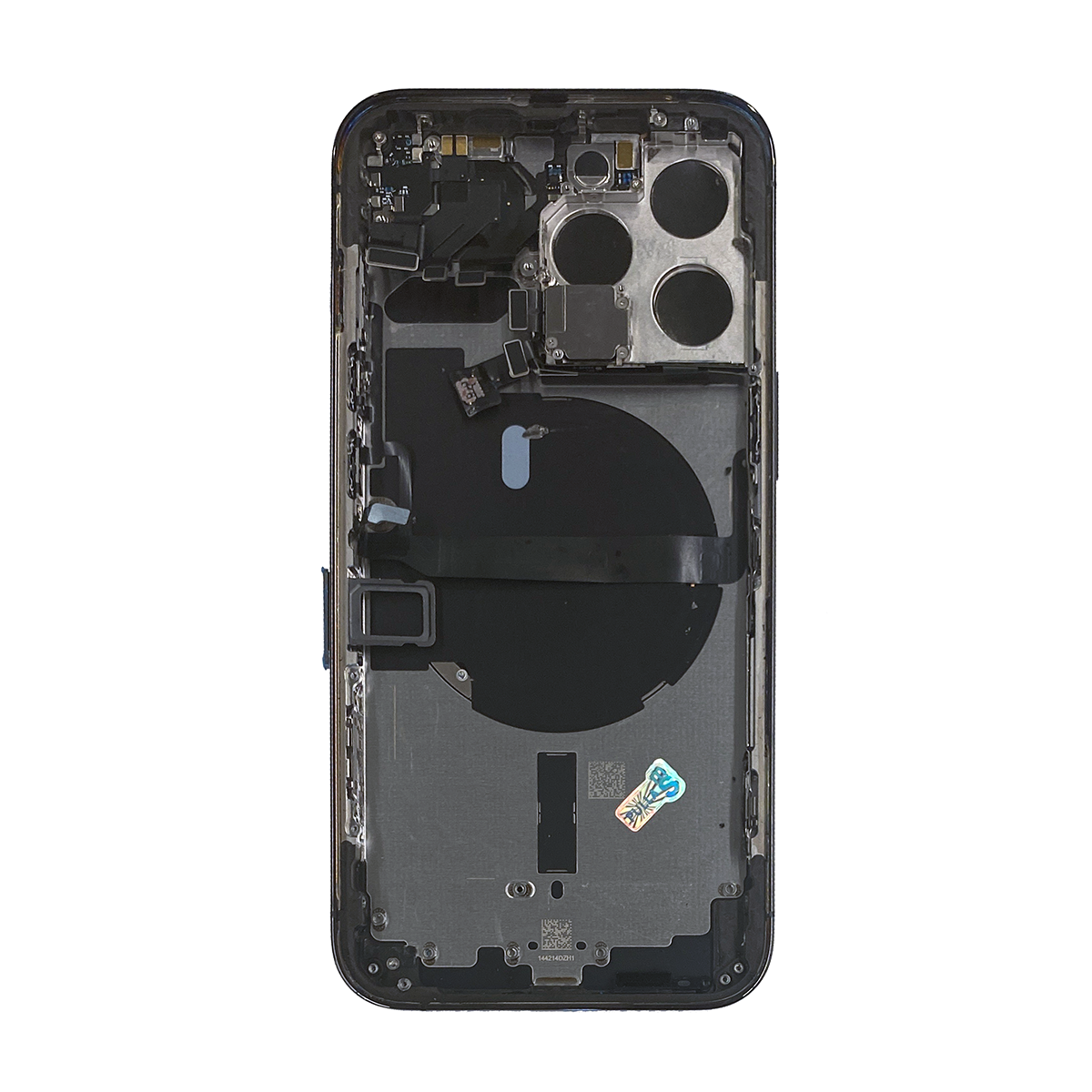 For Apple iPhone 13 Pro Housing With Small Parts Graphite OEM