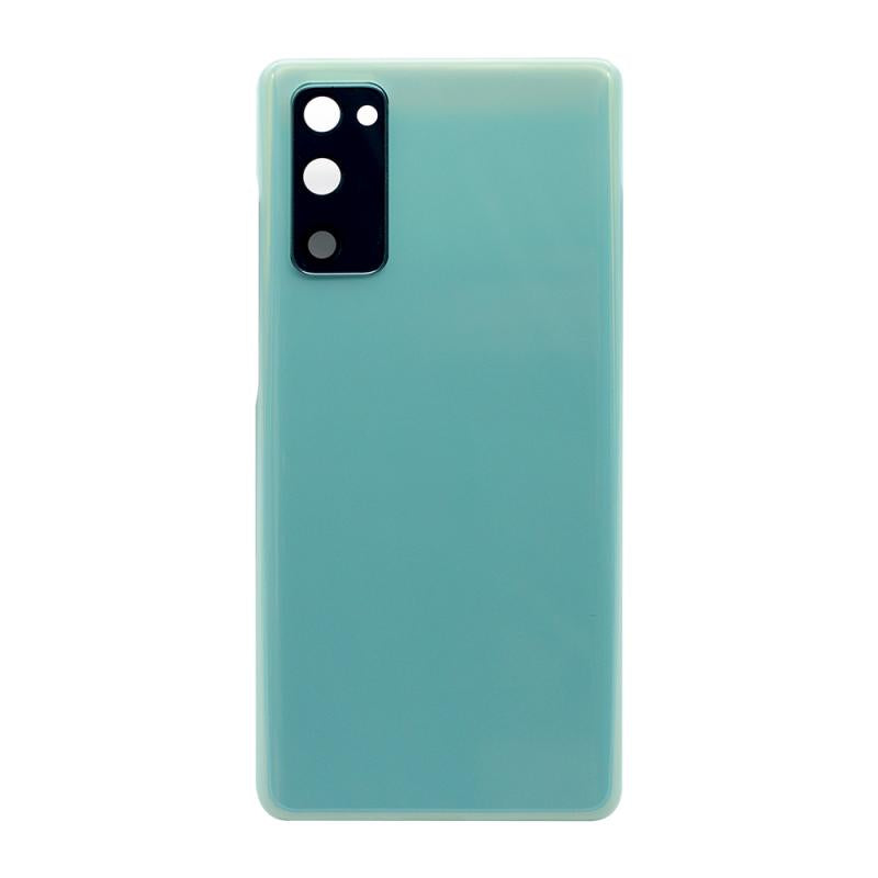 Samsung Galaxy S20 FE G780F Back Cover With Lens Cloud Mint OEM
