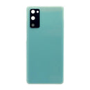 Samsung Galaxy S20 FE G780F Back Cover Cloud Mint With Lens (OEM)