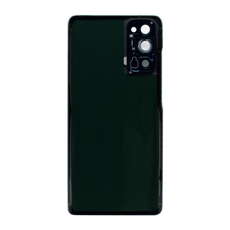 Samsung Galaxy S20 FE G780F Back Cover With Lens Cloud Mint OEM
