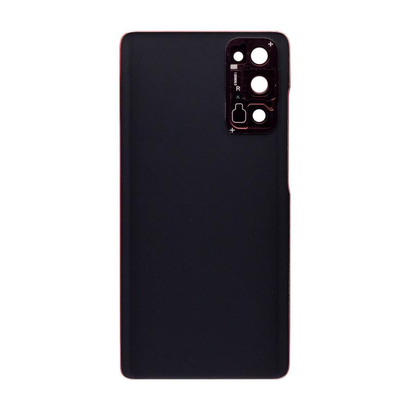 Samsung Galaxy S20 FE G780F Back Cover With Lens Cloud Red OEM