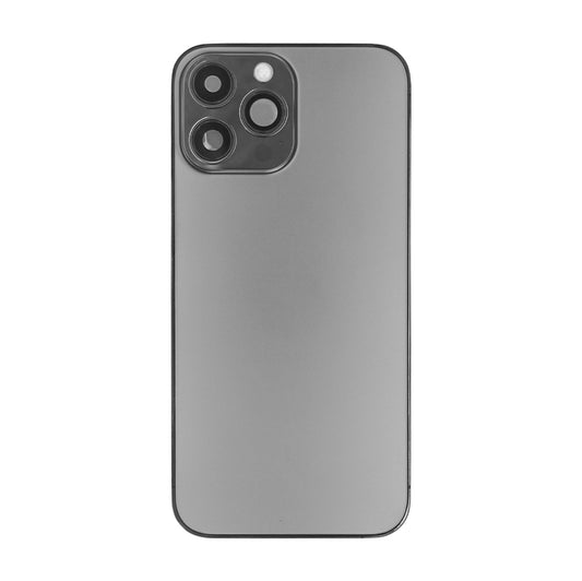 For Apple iPhone 13 Pro Max Housing With Small Parts Graphite OEM