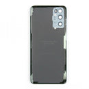 Samsung Galaxy S20 G980F Back Cover With Lens Cloud Blue OEM