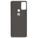 Motorola Moto G50 Back Cover Blue Original