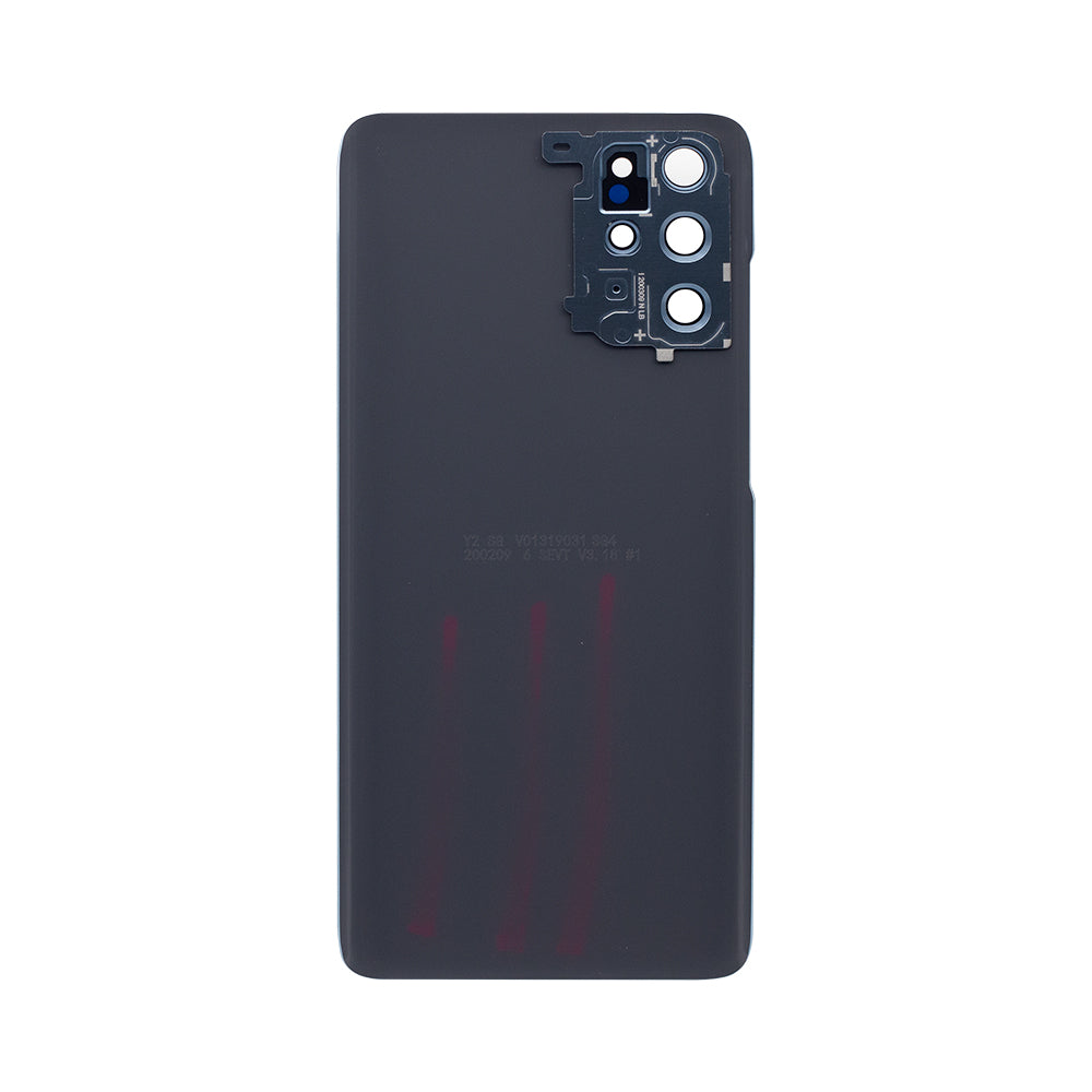 Samsung Galaxy S20 Plus G985F Back Cover With Lens Cloud Blue OEM