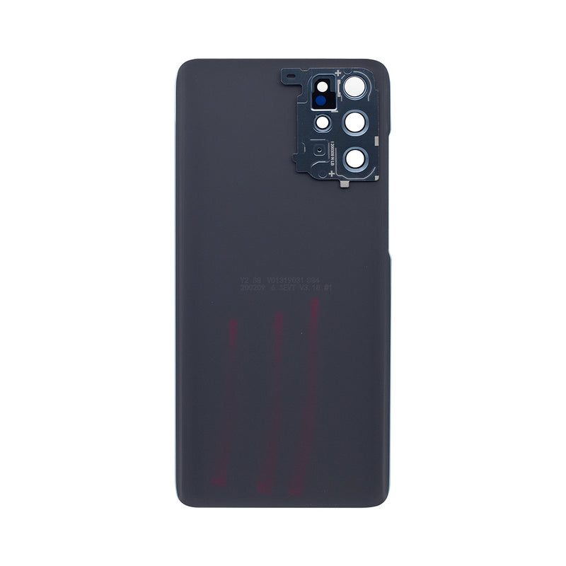 Samsung Galaxy S20 Plus G985F Back Cover Cloud Blue With Lens (OEM)