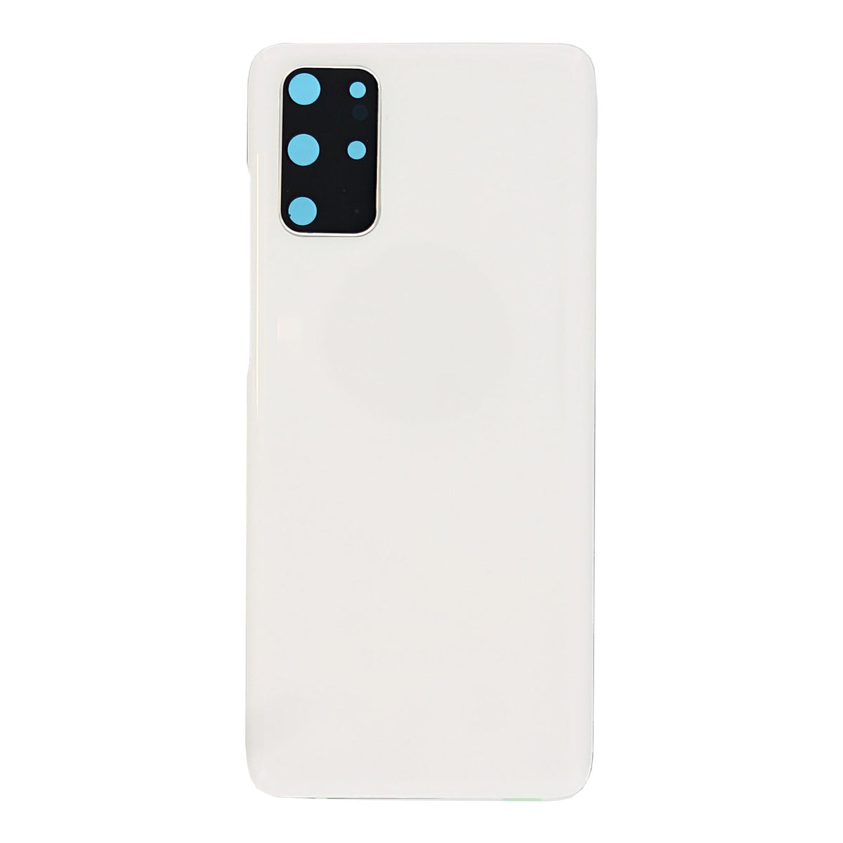 Samsung Galaxy S20 Plus G985F Back Cover With Lens Cloud White OEM