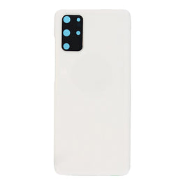 Samsung Galaxy S20 Plus G985F Back Cover With Lens Cloud White OEM