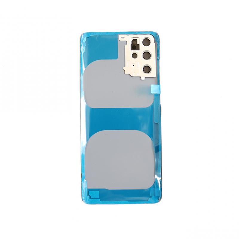 Samsung Galaxy S20 Plus G985F Back Cover With Lens Cloud White OEM