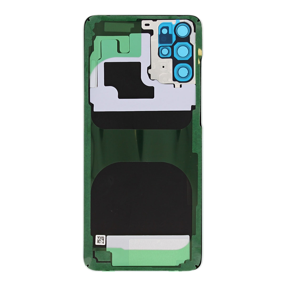 Samsung Galaxy S20 Plus G985F Back Cover With Lens Cloud White OEM