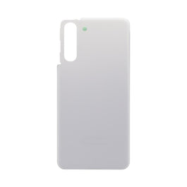 Samsung Galaxy S21 5G G991B Back Cover With Lens Phantom White OEM