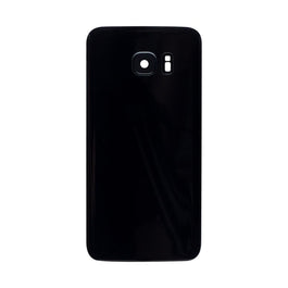 Samsung Galaxy S7 Edge G935F Back Cover With Lens Black OEM