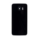 Samsung Galaxy S7 Edge G935F Back Cover Black With Lens (OEM)