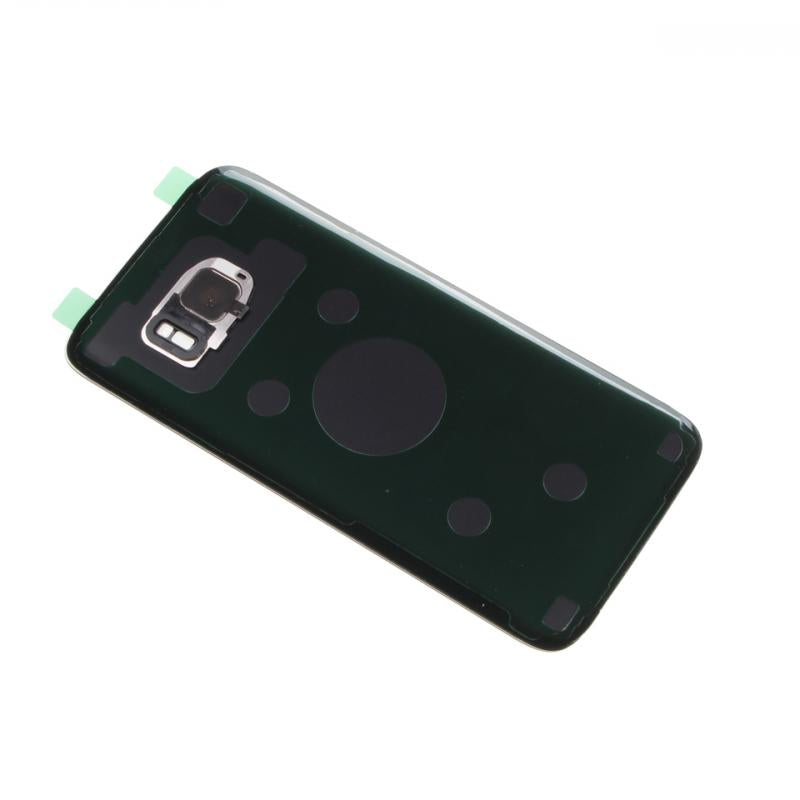 Samsung Galaxy S7 Edge G935F Back Cover With Lens Gold OEM