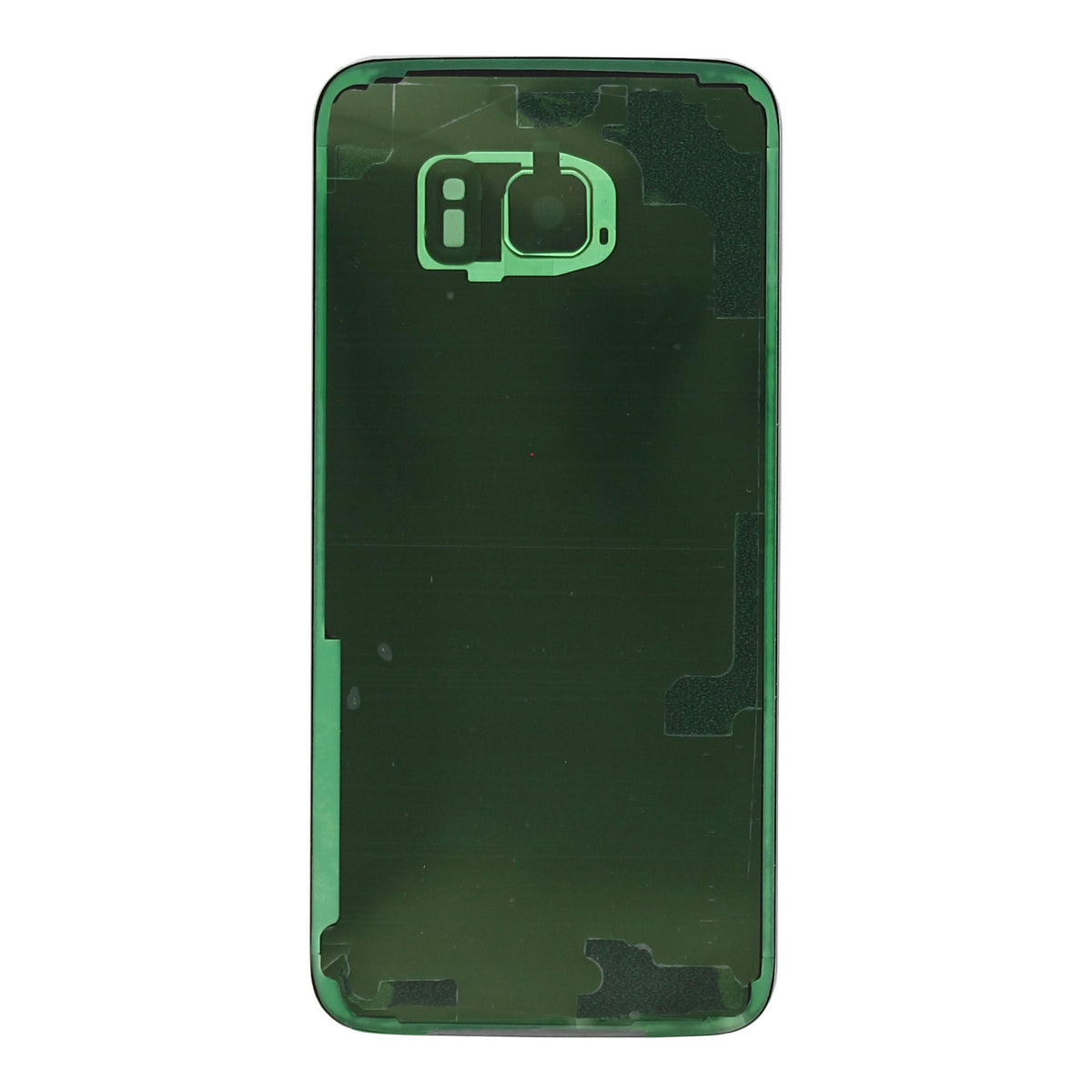 Samsung Galaxy S7 Edge G935F Back Cover With Lens Gold OEM