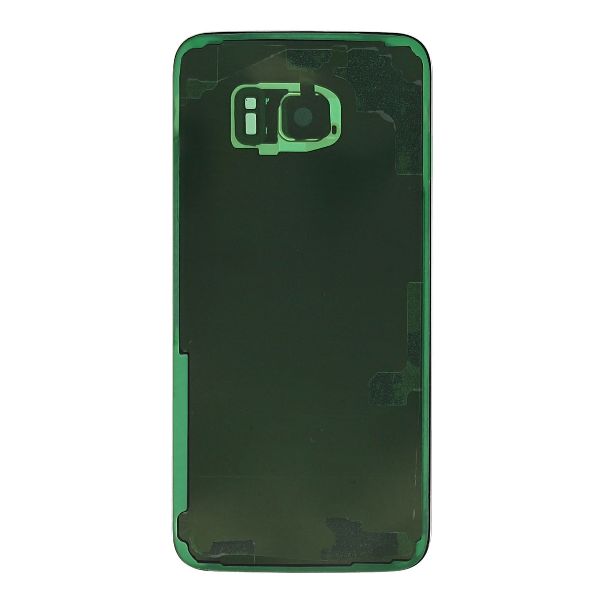 Samsung Galaxy S7 Edge G935F Back Cover With Lens Pink Gold OEM