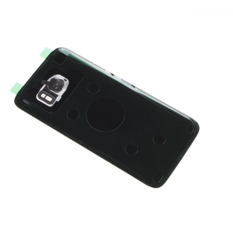 Samsung Galaxy S7 Edge G935F Back Cover With Lens White OEM