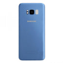 Samsung Galaxy S8 G950F Back Cover With Lens Blue OEM