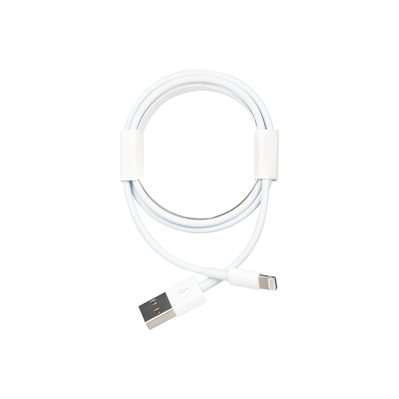 For Apple Cable USB-A To Lightning 2m Retail Box