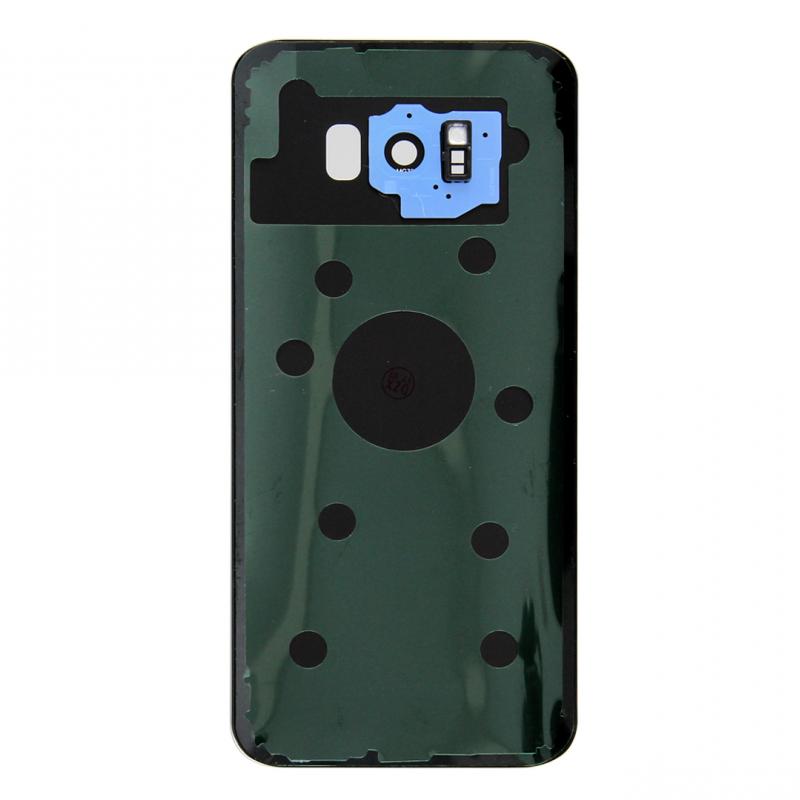 Samsung Galaxy S8 Plus G955F Back Cover Blue With Lens (OEM)