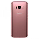 Samsung Galaxy S8 Plus G955F Back Cover Pink With Lens (OEM)