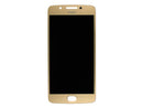 Motorola Moto G5 Display and Digitizer Complete Gold