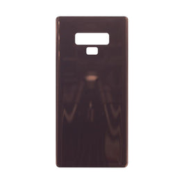 Samsung Galaxy Note 9 N960F Back Cover With Lens Copper Gold OEM