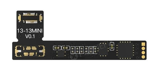 JCID For Apple iPhone 13, 13 Mini Power Tag On Flex Compatible