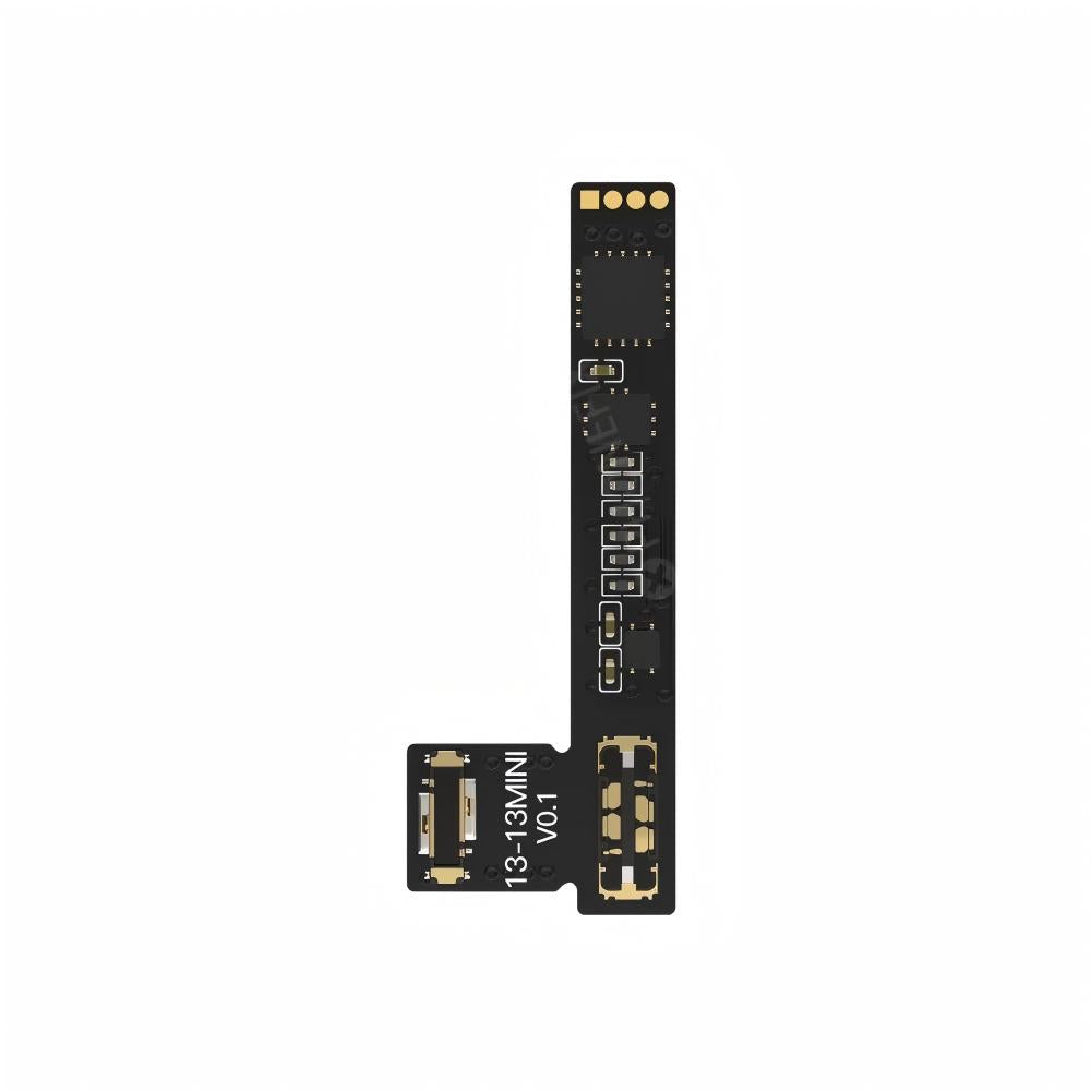 JCID For Apple iPhone 13, 13 Mini Power Tag On Flex Compatible