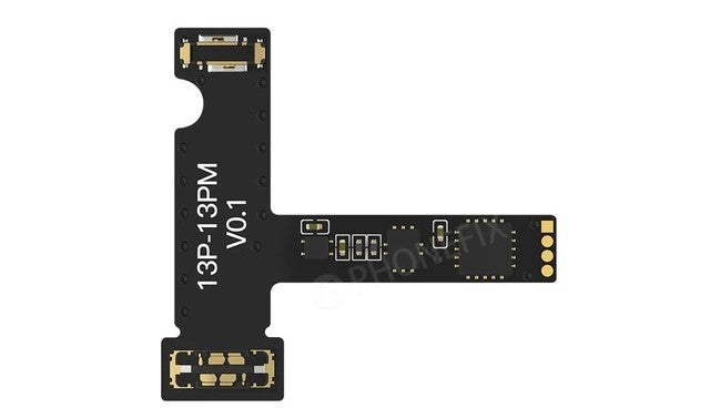 JCID For Apple iPhone 13 Pro, 13 Pro Max Power Tag On Flex Compatible