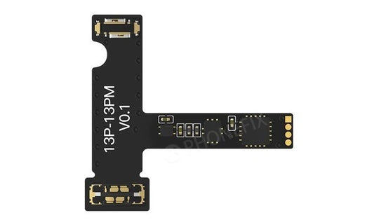 JCID For Apple iPhone 13 Pro, 13 Pro Max Power Tag On Flex Compatible