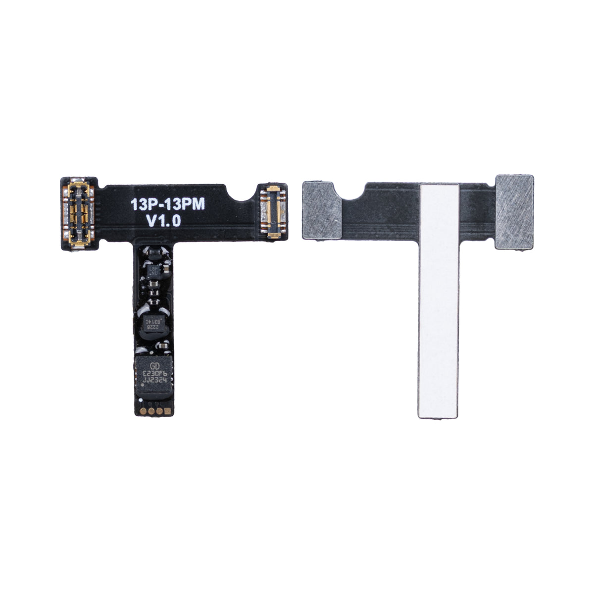 JCID For Apple iPhone 13 Pro, 13 Pro Max Power Tag On Flex Compatible