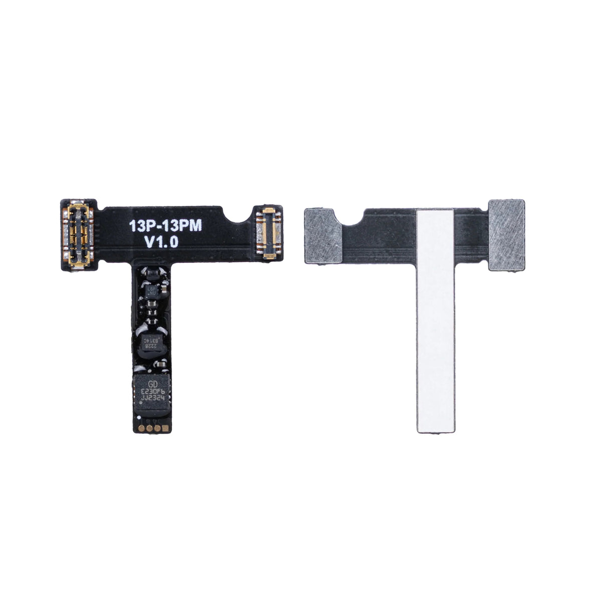 JCID For Apple iPhone 13 Pro, 13 Pro Max Power Tag On Flex Compatible