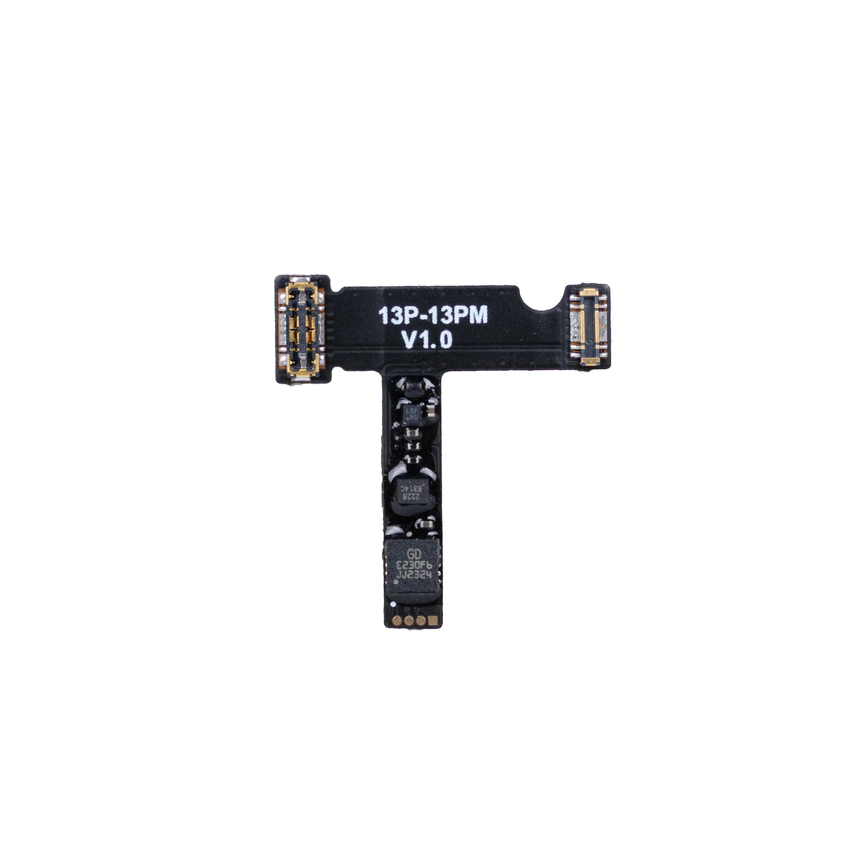 JCID For Apple iPhone 13 Pro, 13 Pro Max Power Tag On Flex Compatible