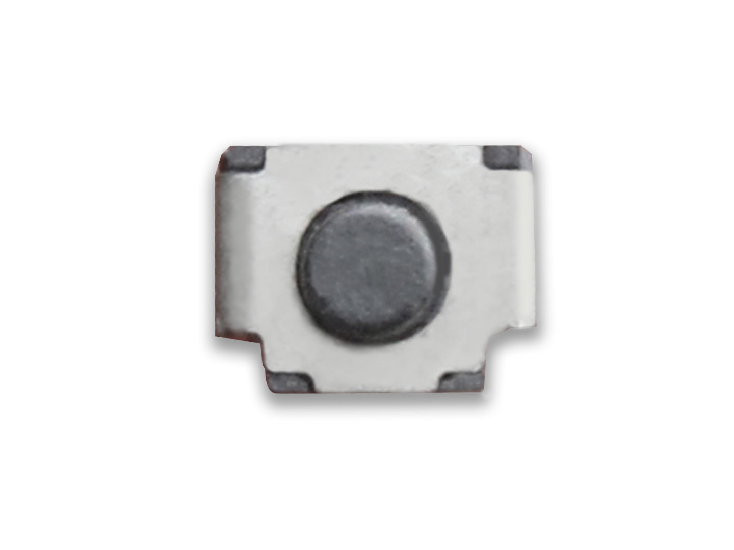 For NintendoSwitch Left And Right Button Joy-con Controller Mainboard SMD Switch Silver OEM (5pcs)