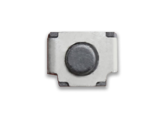 For NintendoSwitch Left And Right Button Joy-con Controller Mainboard SMD Switch Silver OEM (5pcs)