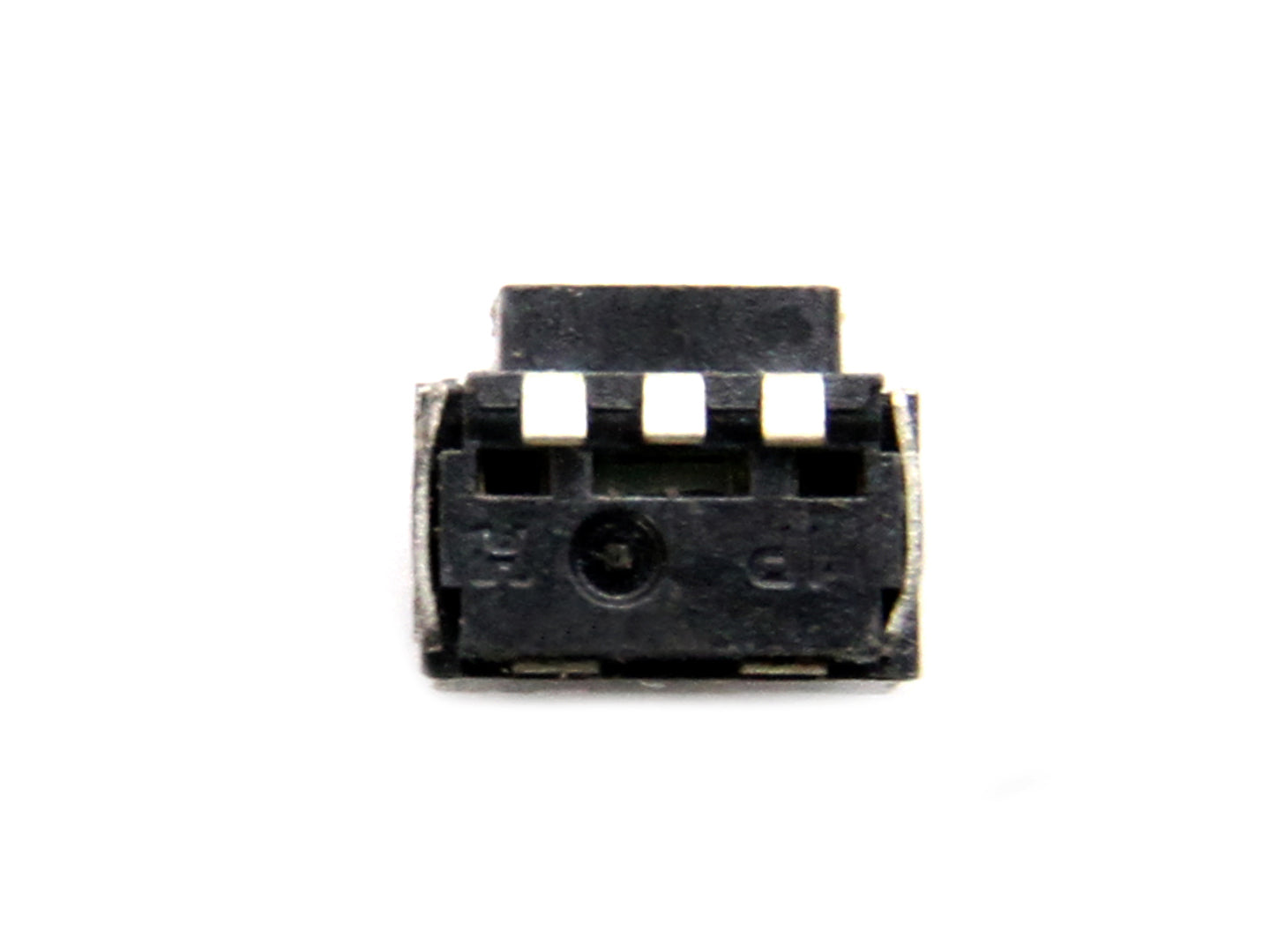 For NintendoSwitch Left And Right Button Joy-con Controller Mainboard SMD Switch Silver OEM (5pcs)