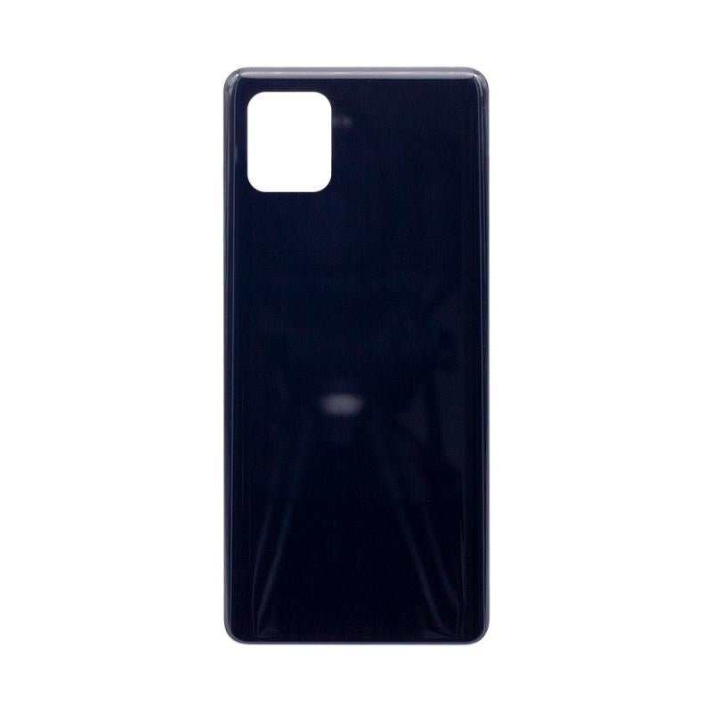 Samsung Galaxy Note 10 Lite N770F Back Cover Aura Black With Lens (OEM)