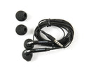 Samsung Stereo Headset Black  (In-Ear-Fit) EO-EG920BB