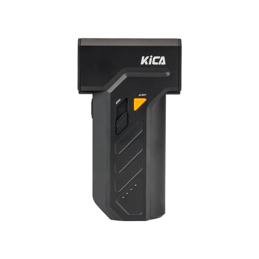 Jet Fan Ultra Black
