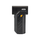 Jet Fan Ultra Black