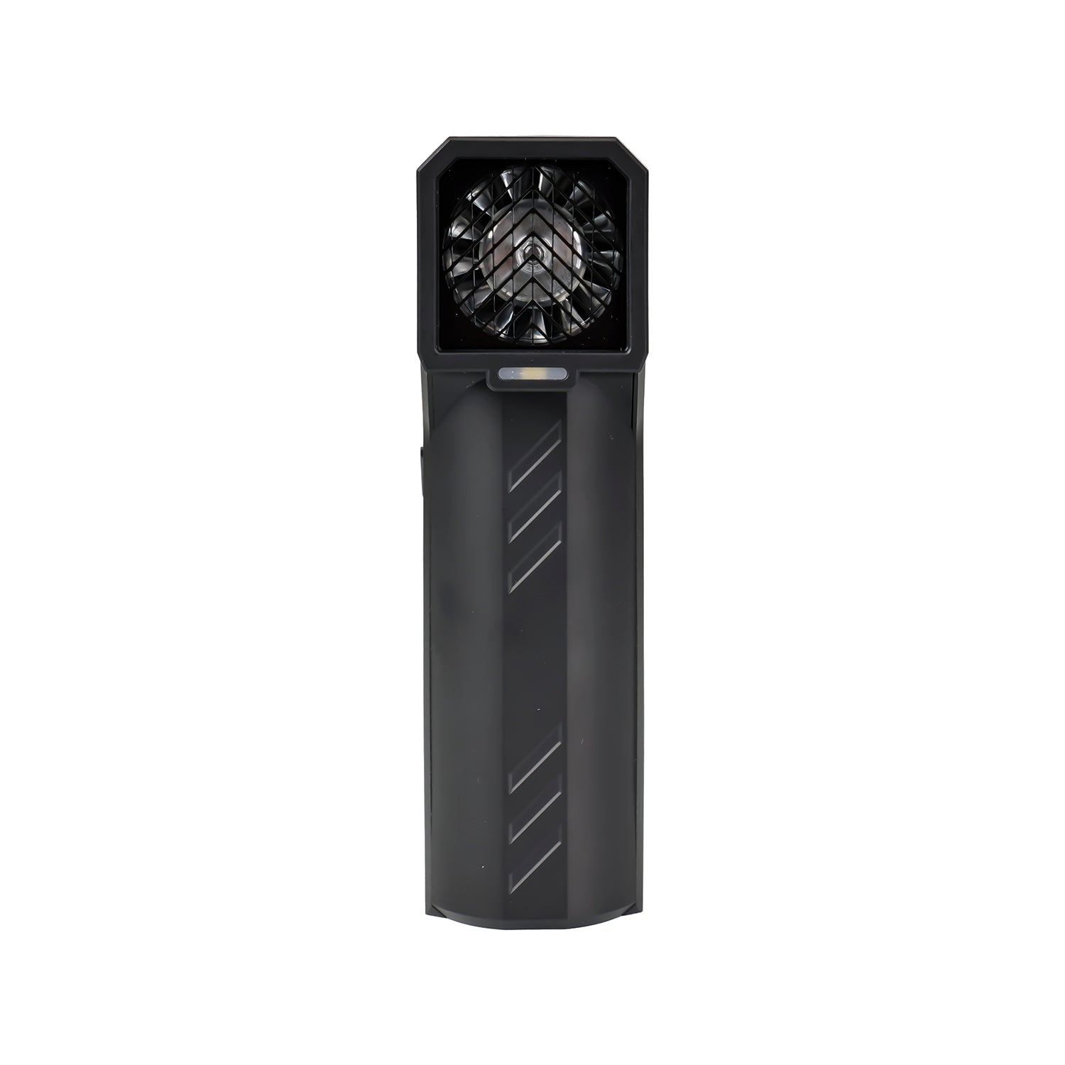 Jet Fan Ultra Black
