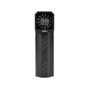 Jet Fan Ultra Black