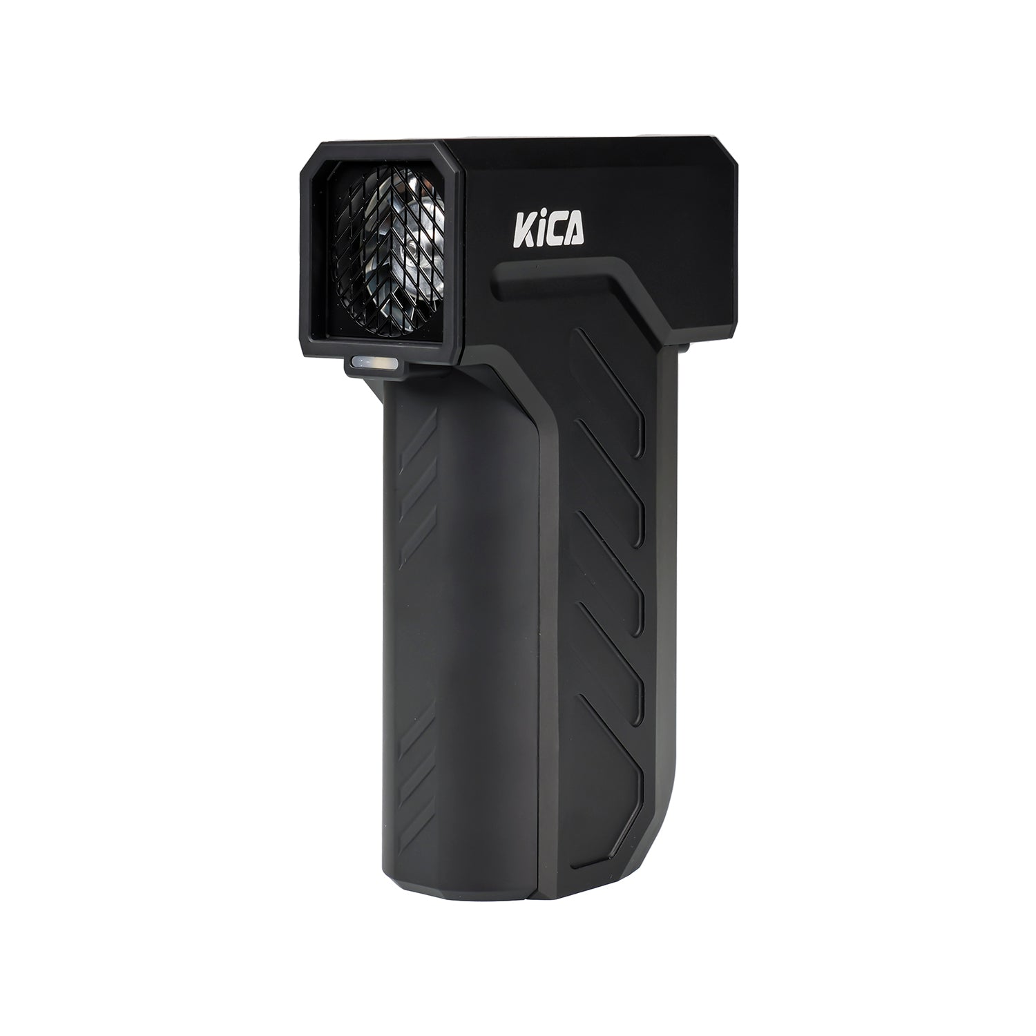 Jet Fan Ultra Black