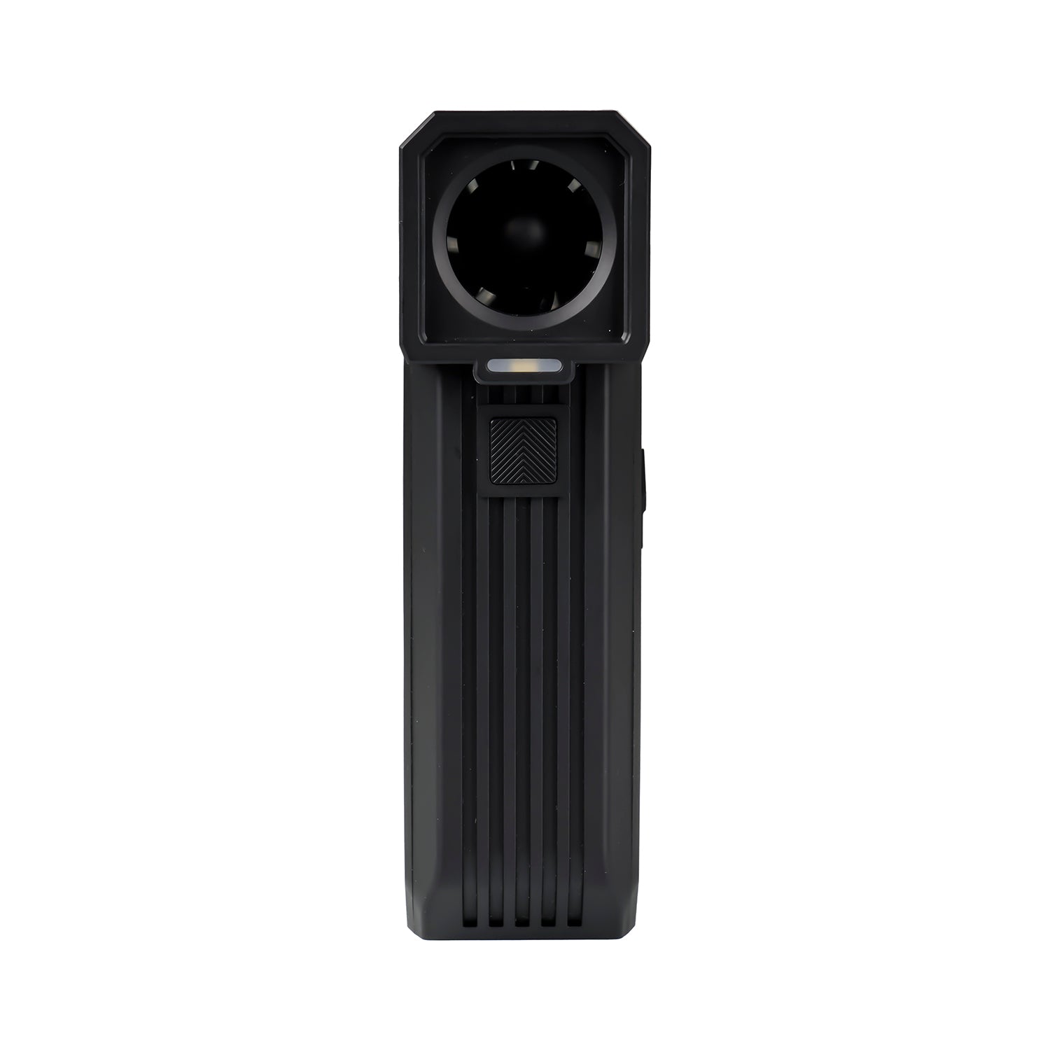 Jet Fan Ultra Black