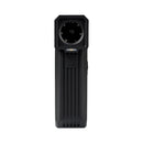 Jet Fan Ultra Black