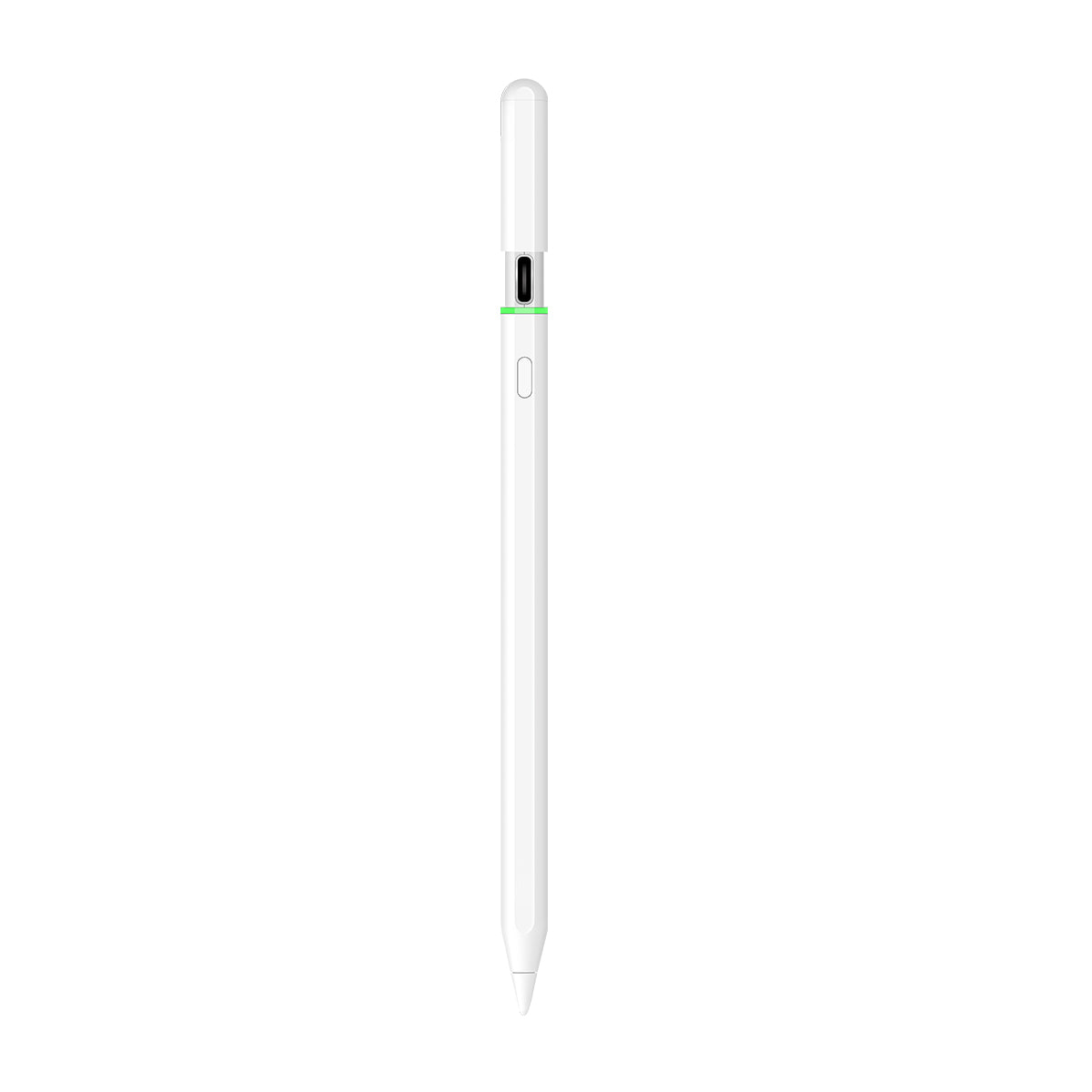 Rixus RXPL02 Smooth Writing Capacitive Stylus 2 With Light For Apple iPad