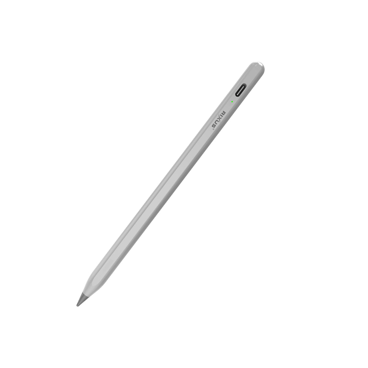 Rixus RXPL03 Smooth Writing Capacitive Stylus 2 For Apple iPad