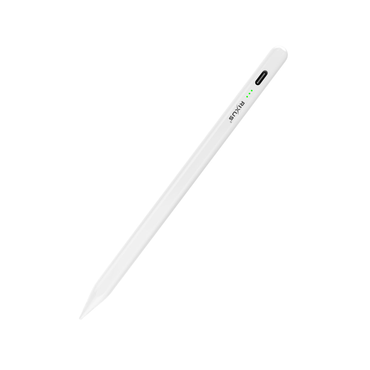 Rixus RXPL04 Smooth Writing Capacitive Sylus 3 Universal