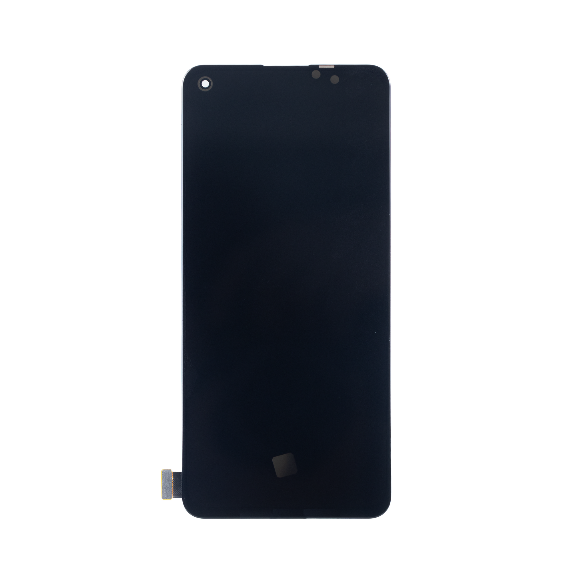Realme GT 5G Display And Digitizer Without Frame Black OEM
